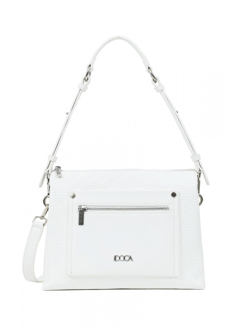 CROSSBODY BAG -SHOULDER BAG (30X23X12) 