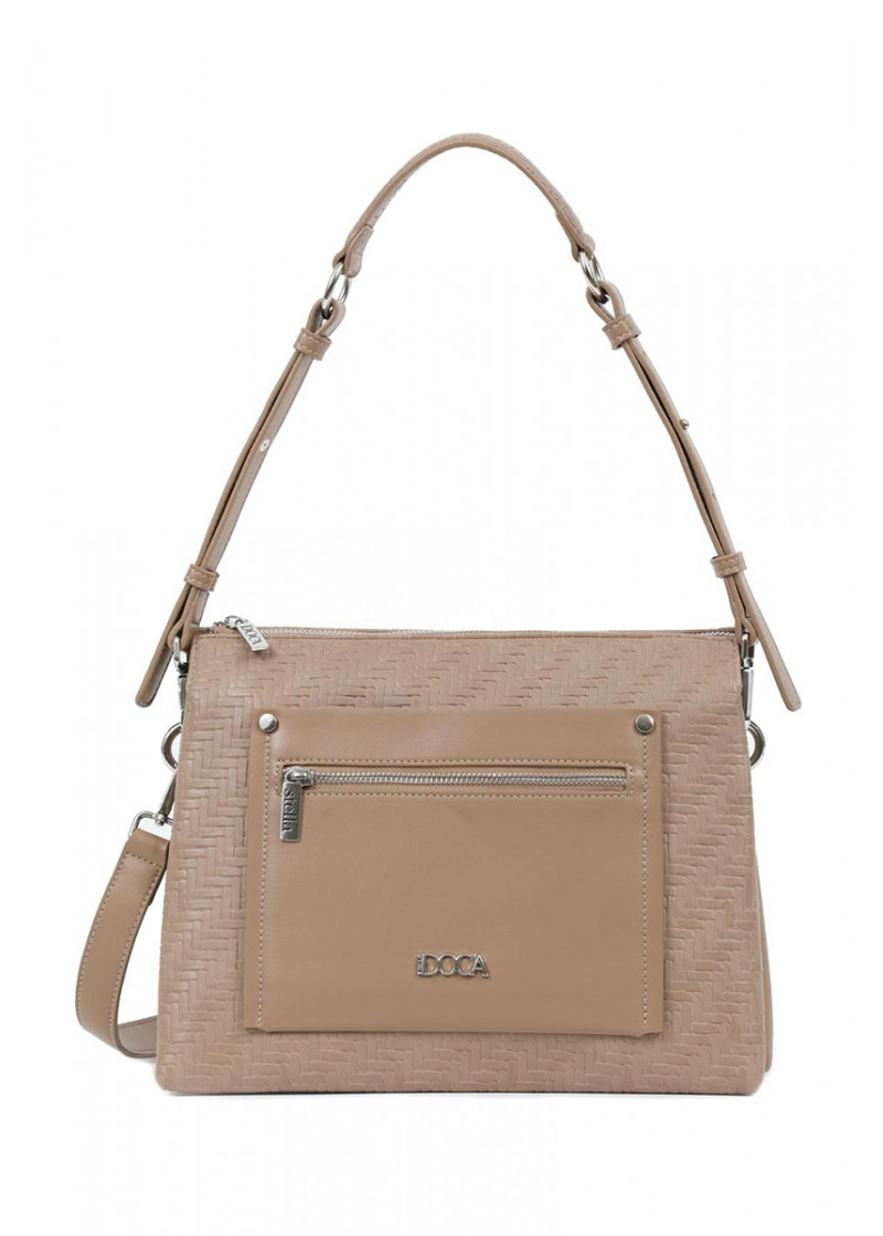 CROSSBODY BAG -SHOULDER BAG (30X23X12) 
