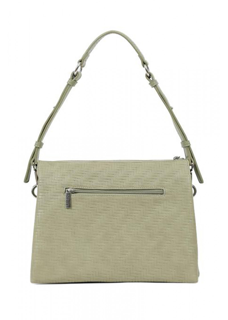CROSSBODY BAG -SHOULDER BAG (30X23X12) 