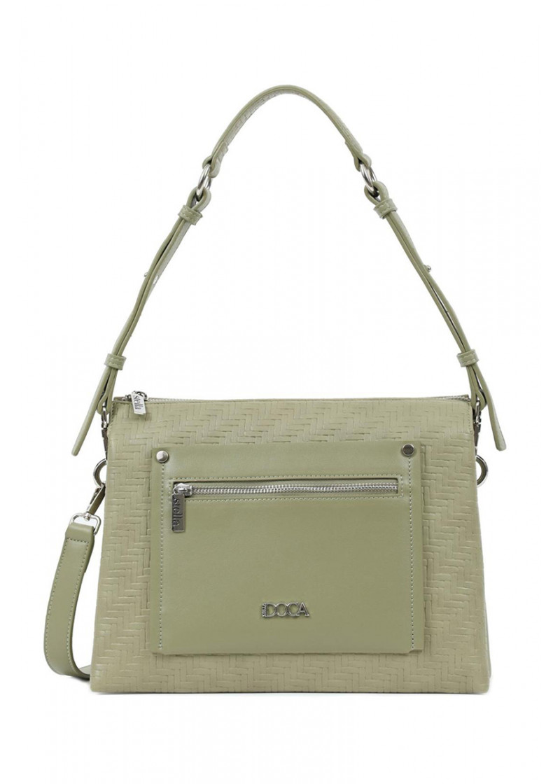 CROSSBODY BAG -SHOULDER BAG (30X23X12) 