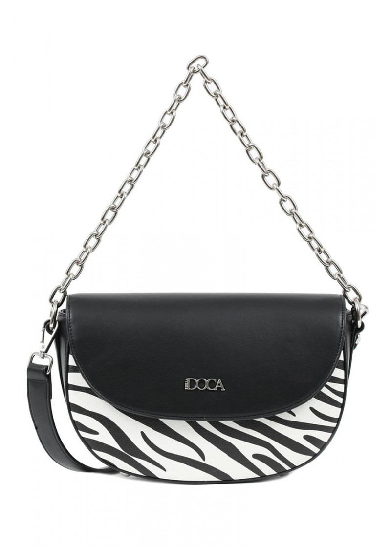 CROSSBOBY BAG (29X17X9) 