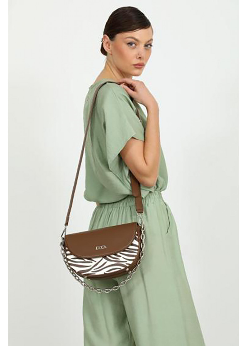 CROSSBOBY BAG (29X17X9) 