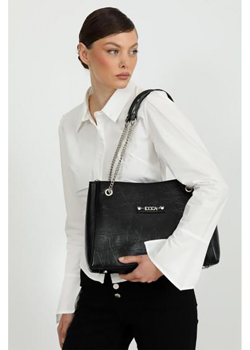 SHOULDER BAG (38X25X12) 