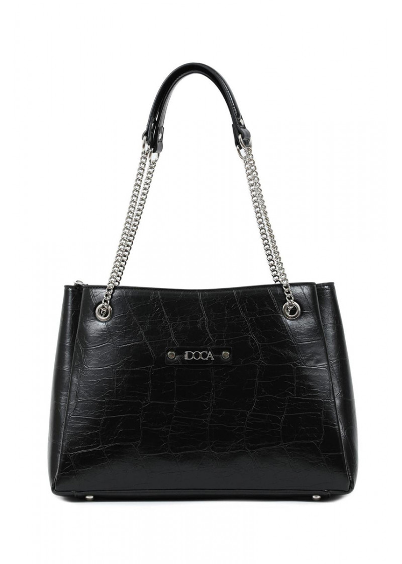 SHOULDER BAG (38X25X12) 