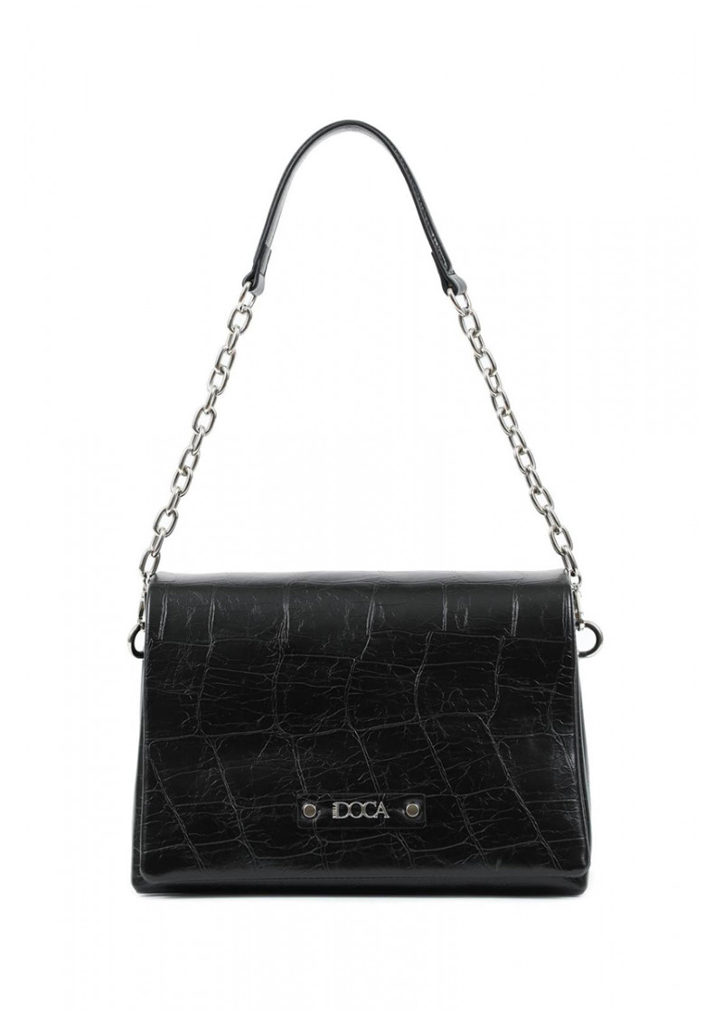 SHOULDER BAG (28X21X17) 