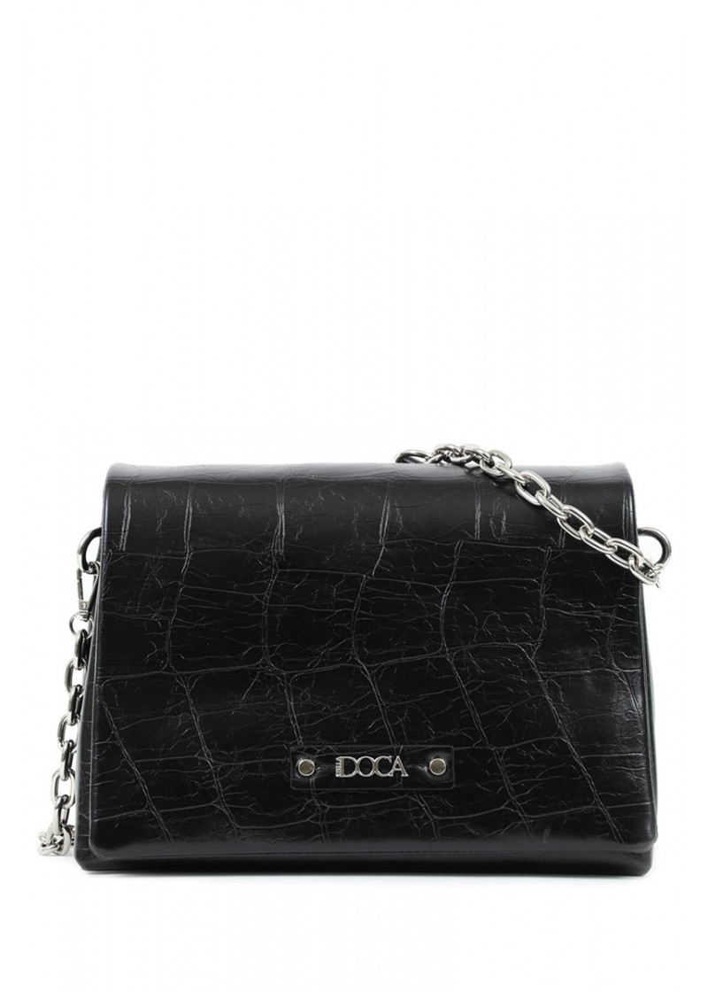 SHOULDER BAG (28X21X17) 