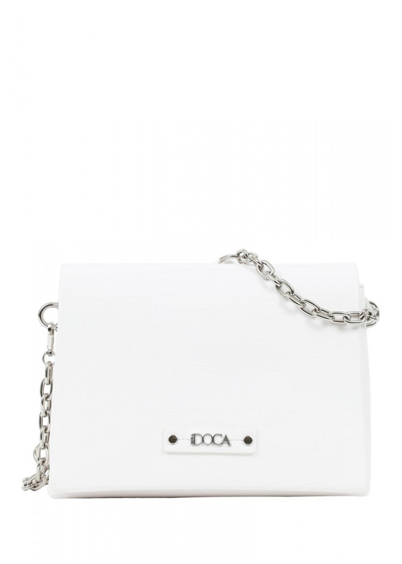 SHOULDER BAG (28X21X17) 