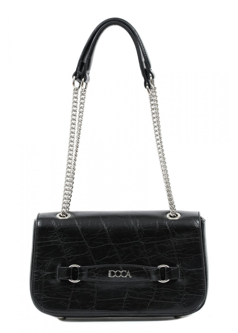 CROSSBOBY BAG (27X16X8) 