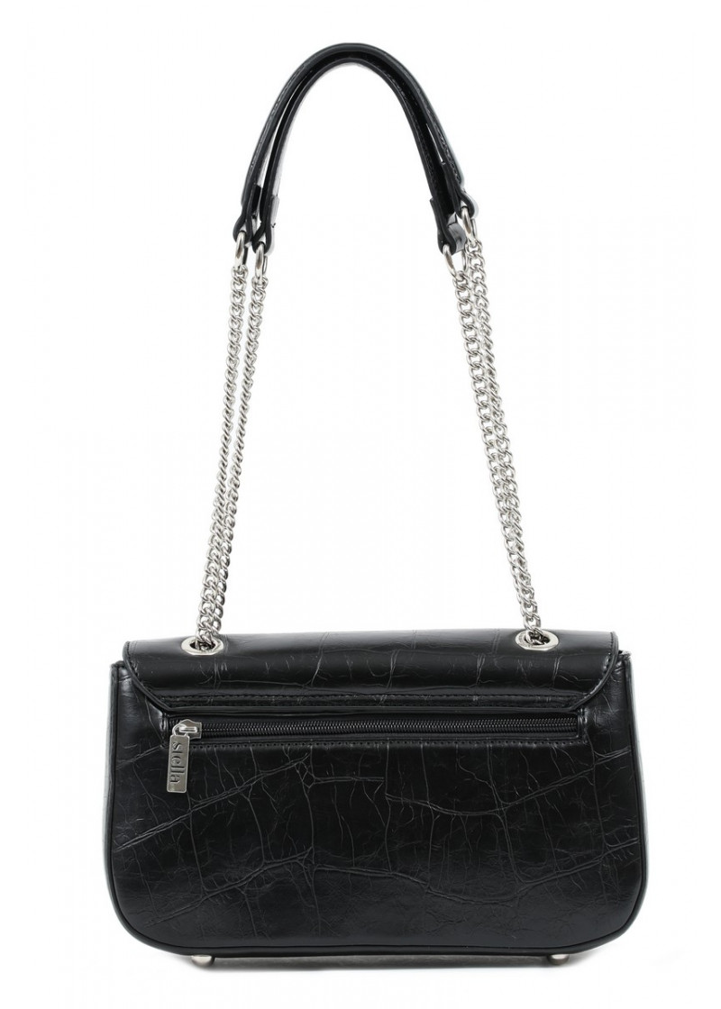 CROSSBOBY BAG (27X16X8) 