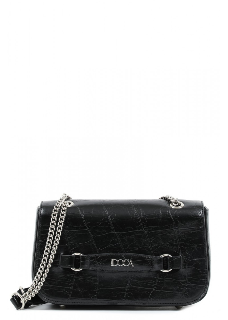 CROSSBOBY BAG (27X16X8) 