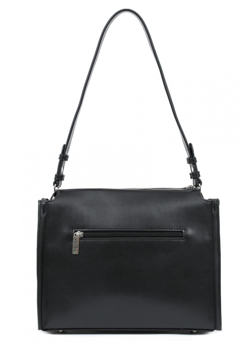 CROSSBODY BAG -SHOULDER BAG (29X24X9) 
