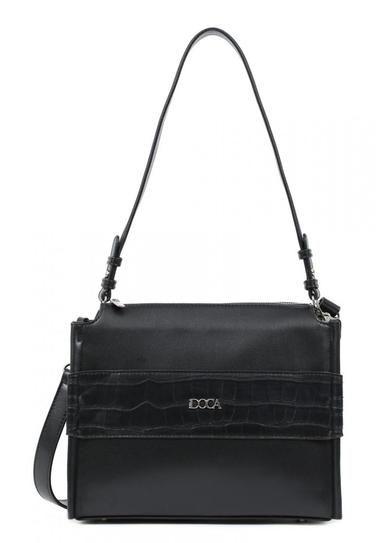 CROSSBODY BAG -SHOULDER BAG (29X24X9) 