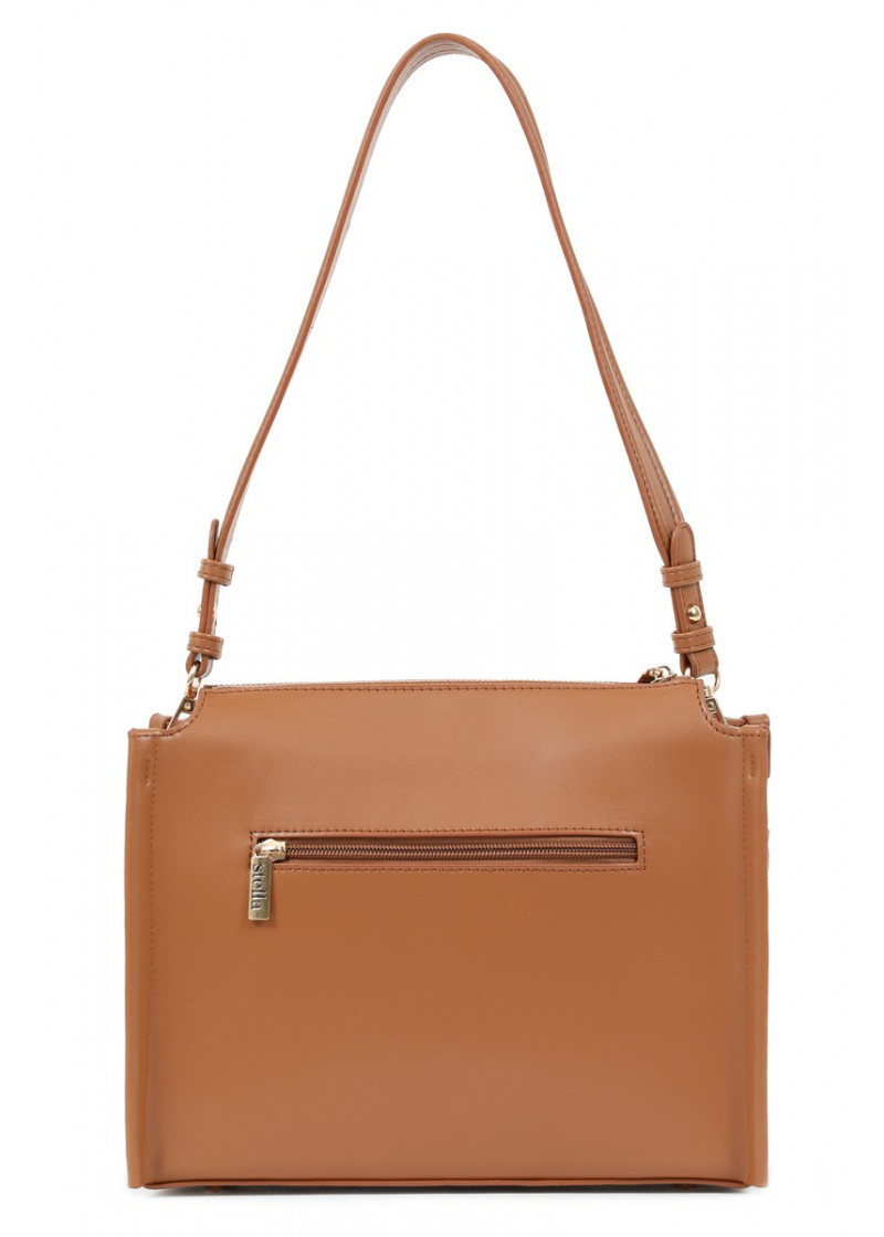 CROSSBODY BAG -SHOULDER BAG (29X24X9) 