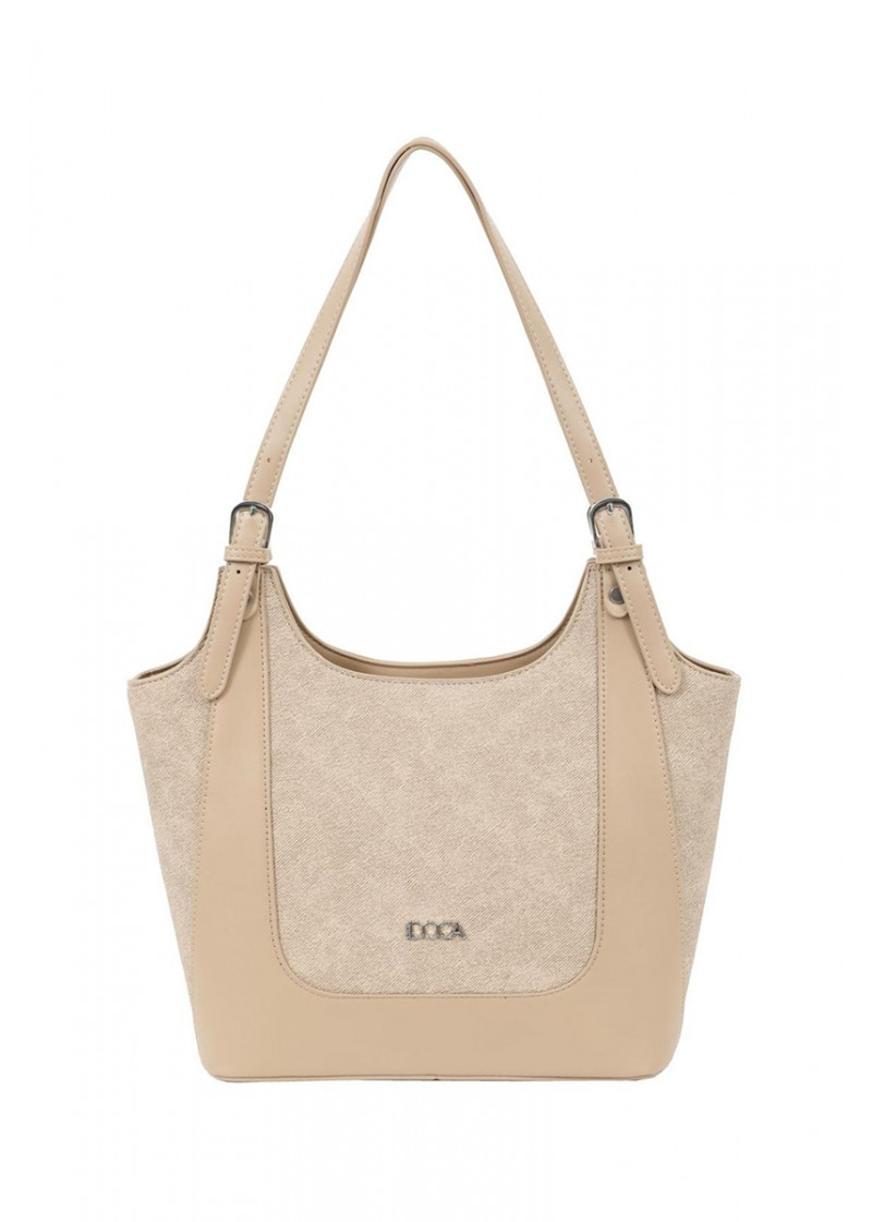 SHOULDER BAG (38X24X15) 