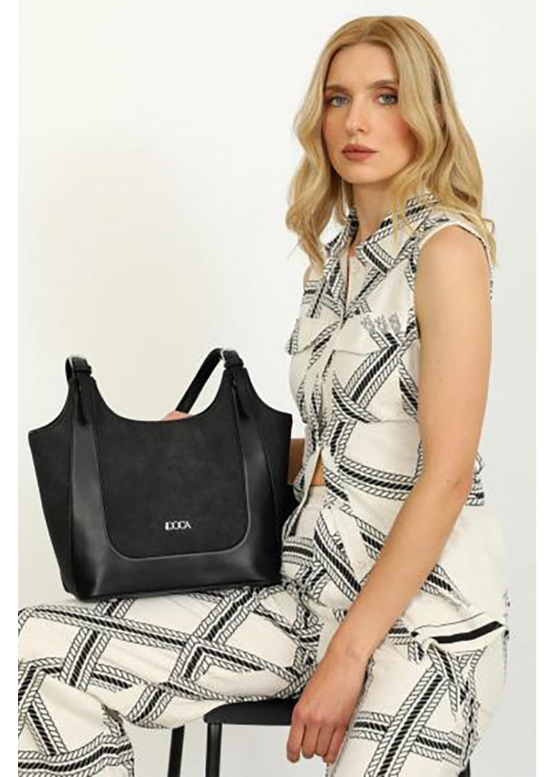 SHOULDER BAG (38X24X15) 