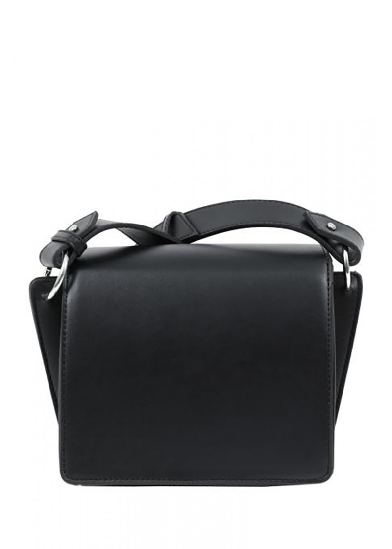 CROSSBODY BAG (18X17X8) 