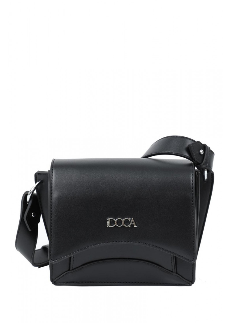 CROSSBODY BAG (18X17X8) 