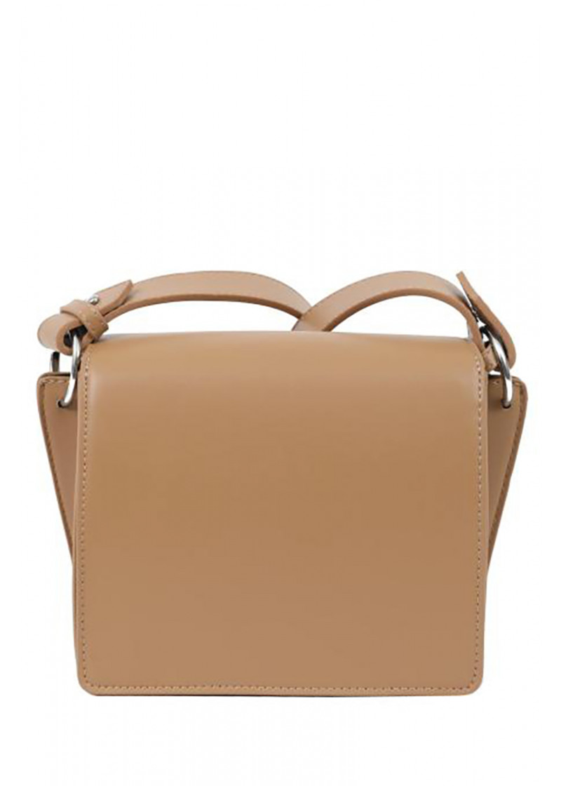 CROSSBODY BAG (18X17X8) 