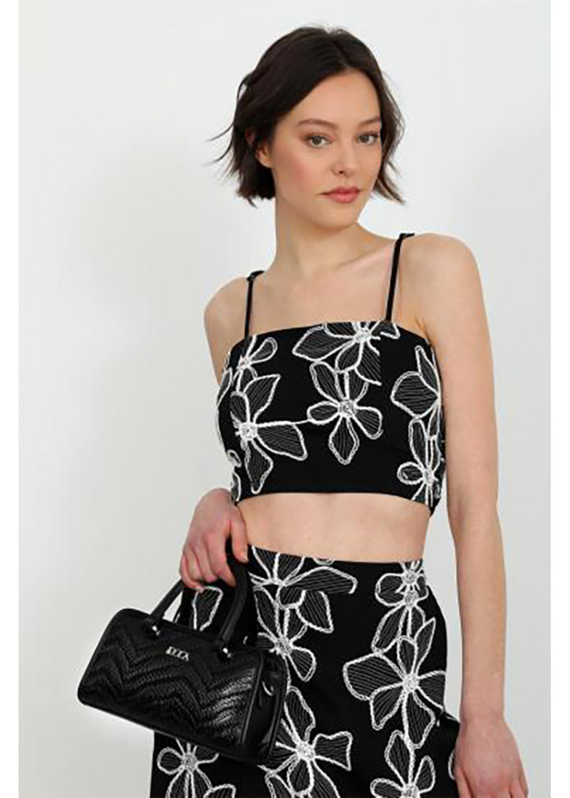 CROSSBODY BAG (26.5X13.5X5) 