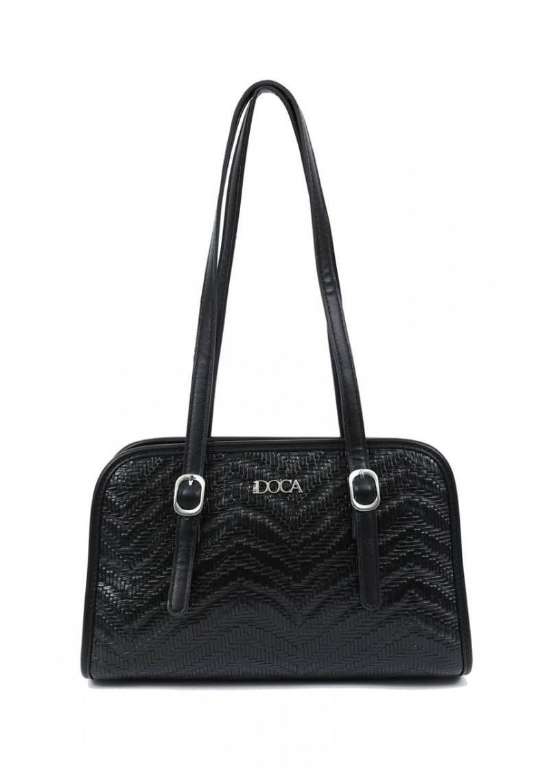 SHOULDER BAG (30.5X20X11) 