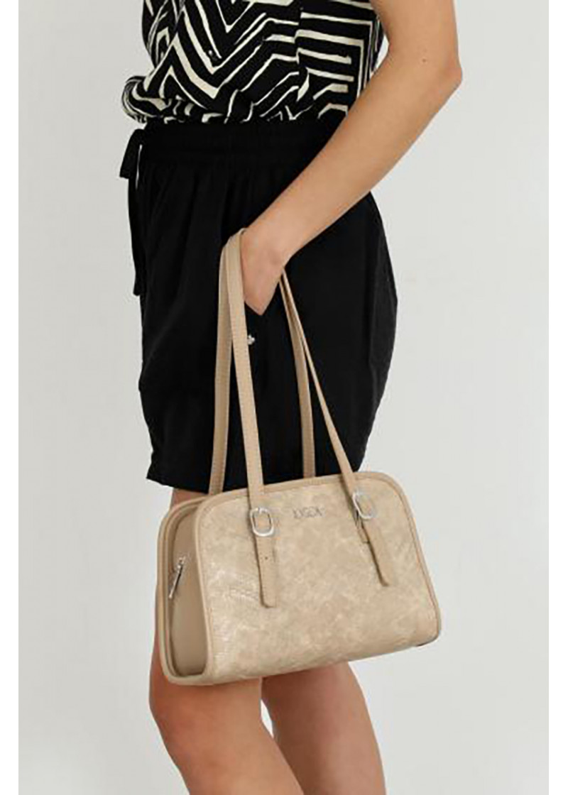 SHOULDER BAG (30.5X20X11) 