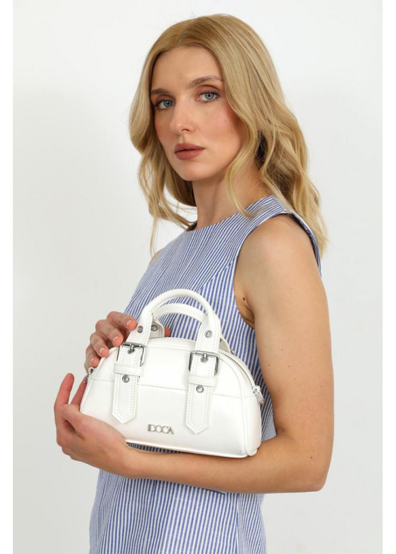 CROSSBODY BAG (23X15X6) 