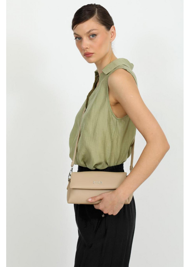 CROSSBODY BAG (23X11.5X10) 