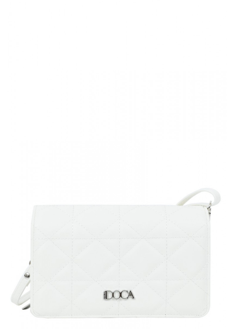 CROSSBODY BAG (20X13) 