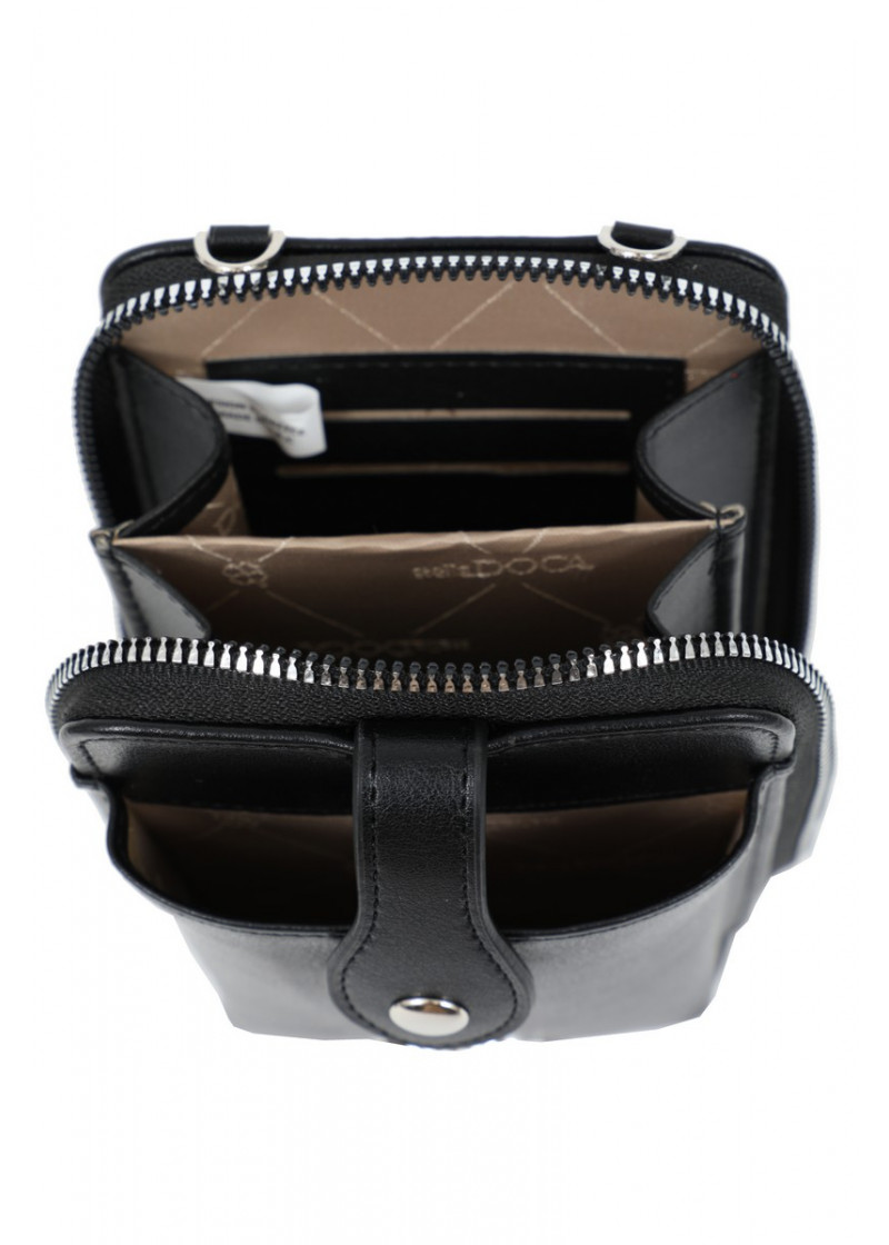 CROSSBODY BAG (10X19) 