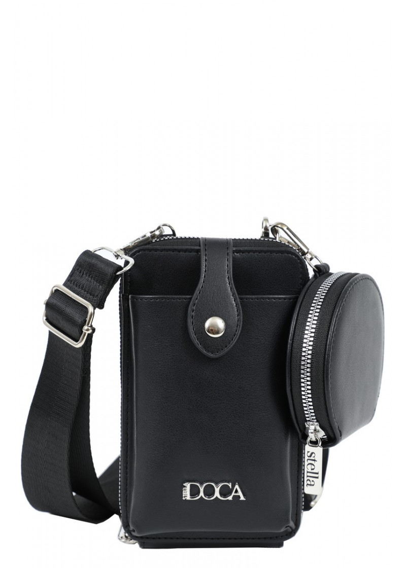 CROSSBODY BAG (10X19) 