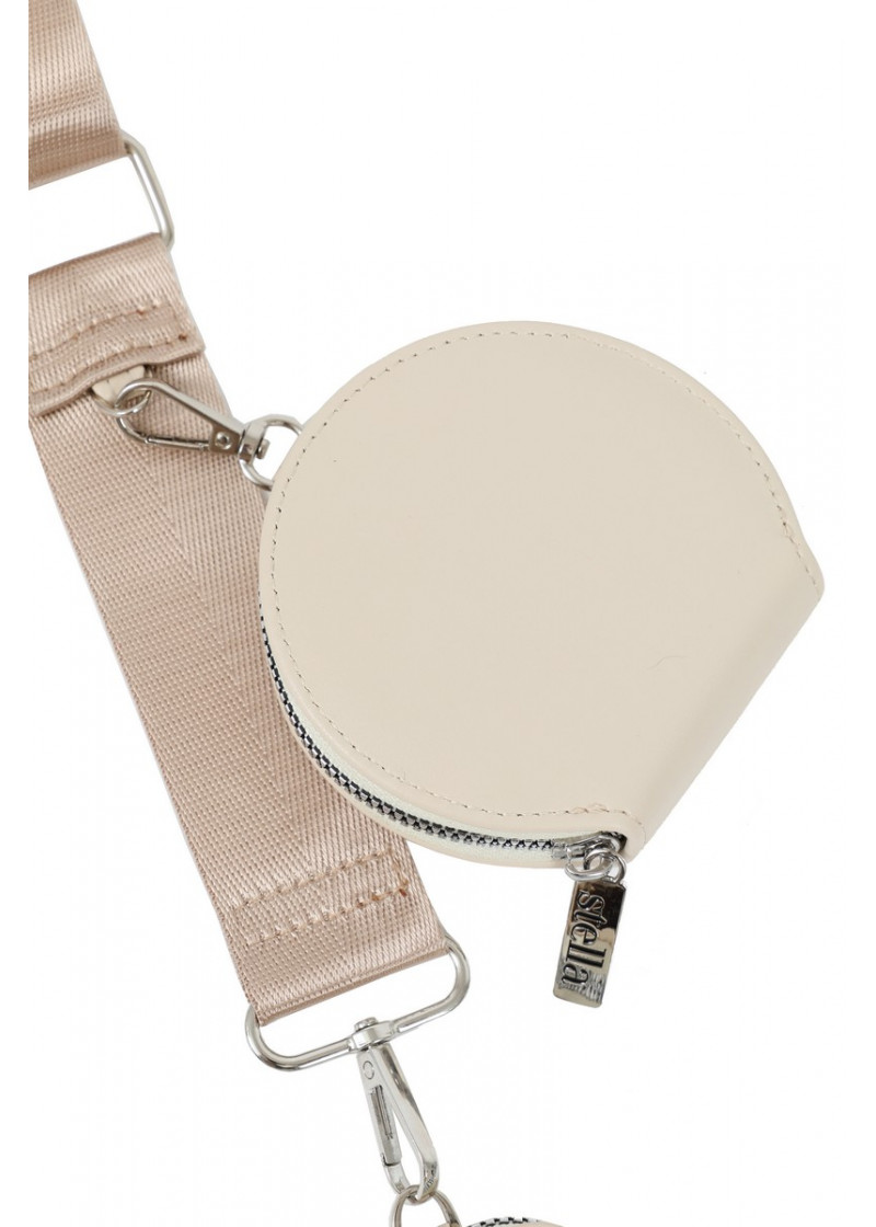 CROSSBODY BAG (10X19) 