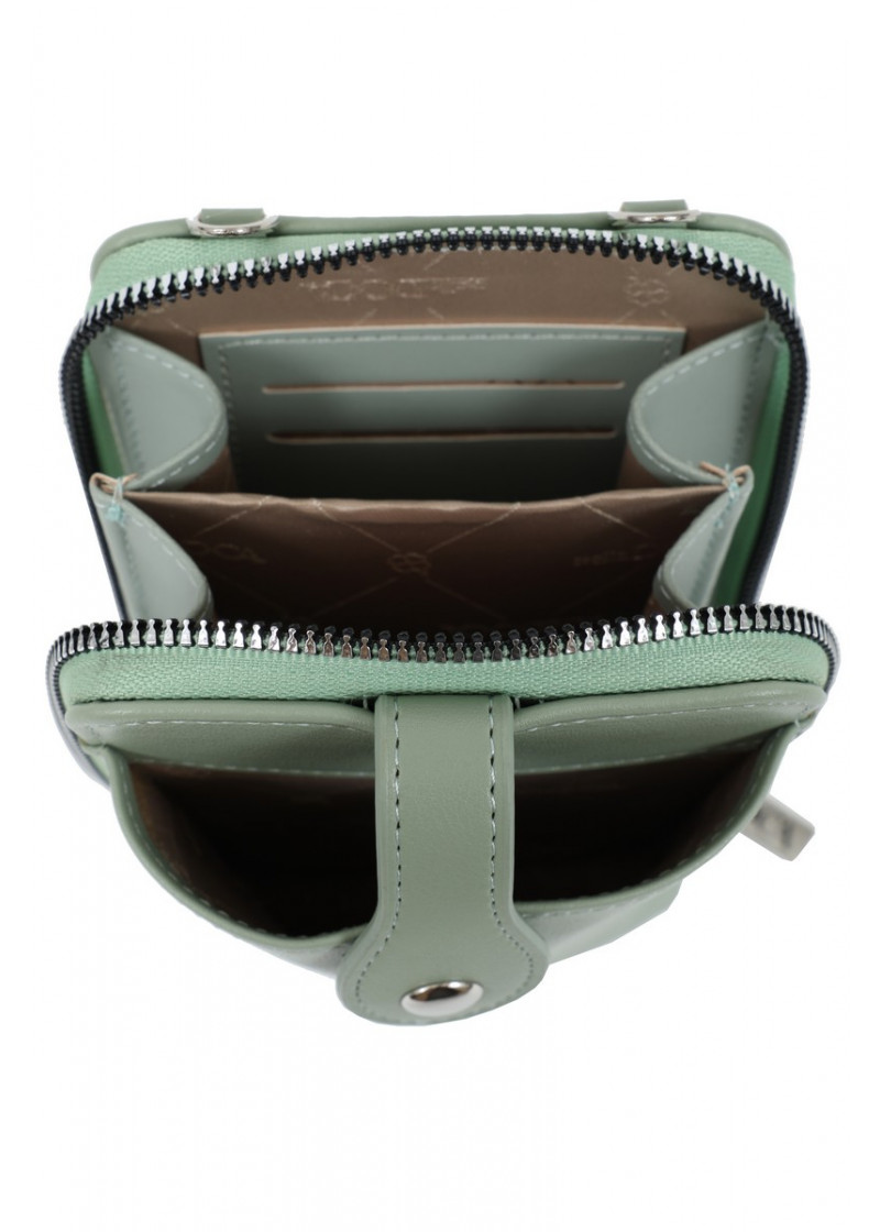 CROSSBODY BAG (10X19) 