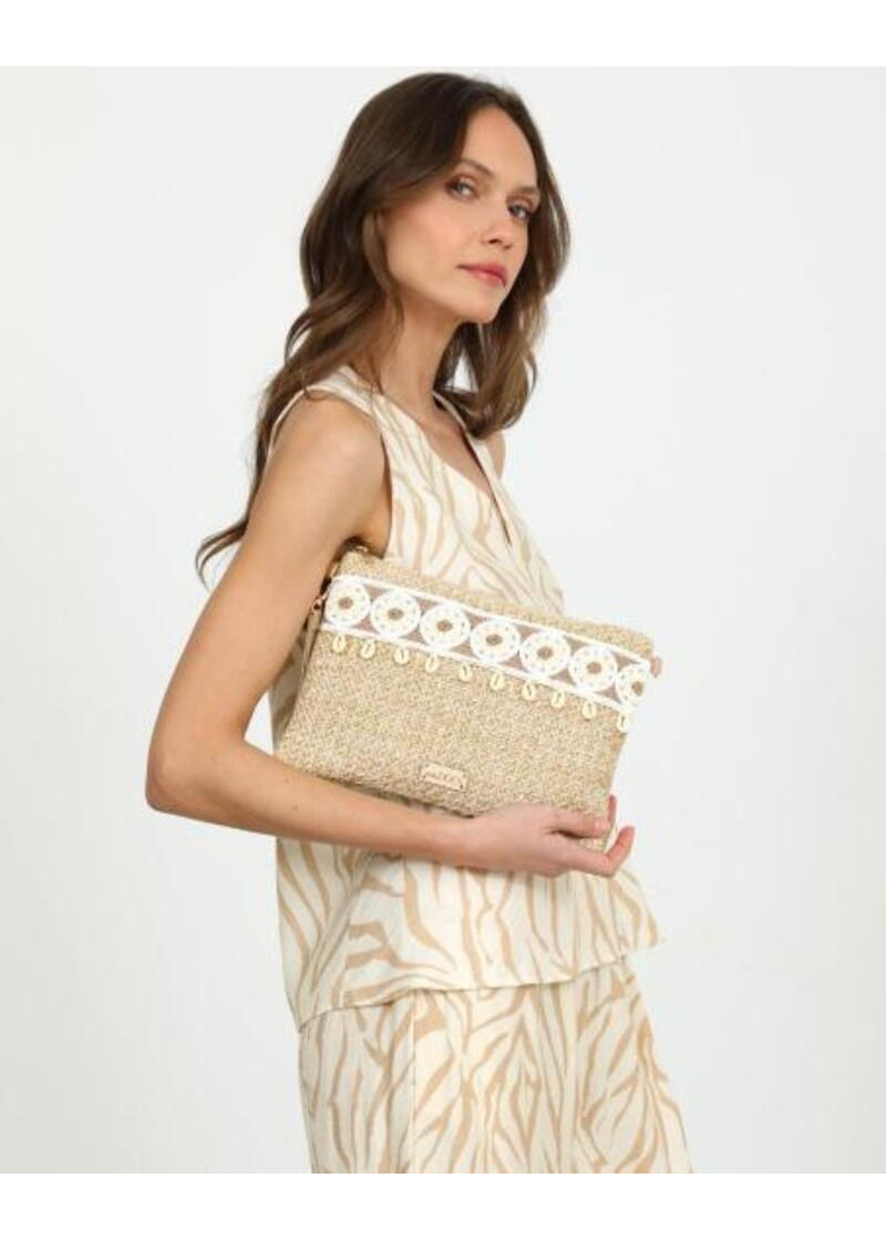 EVENING BAG (29X20) 