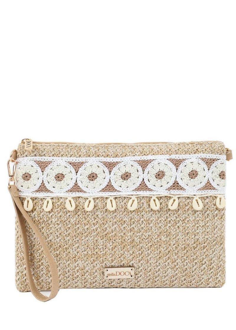 EVENING BAG (29X20) 