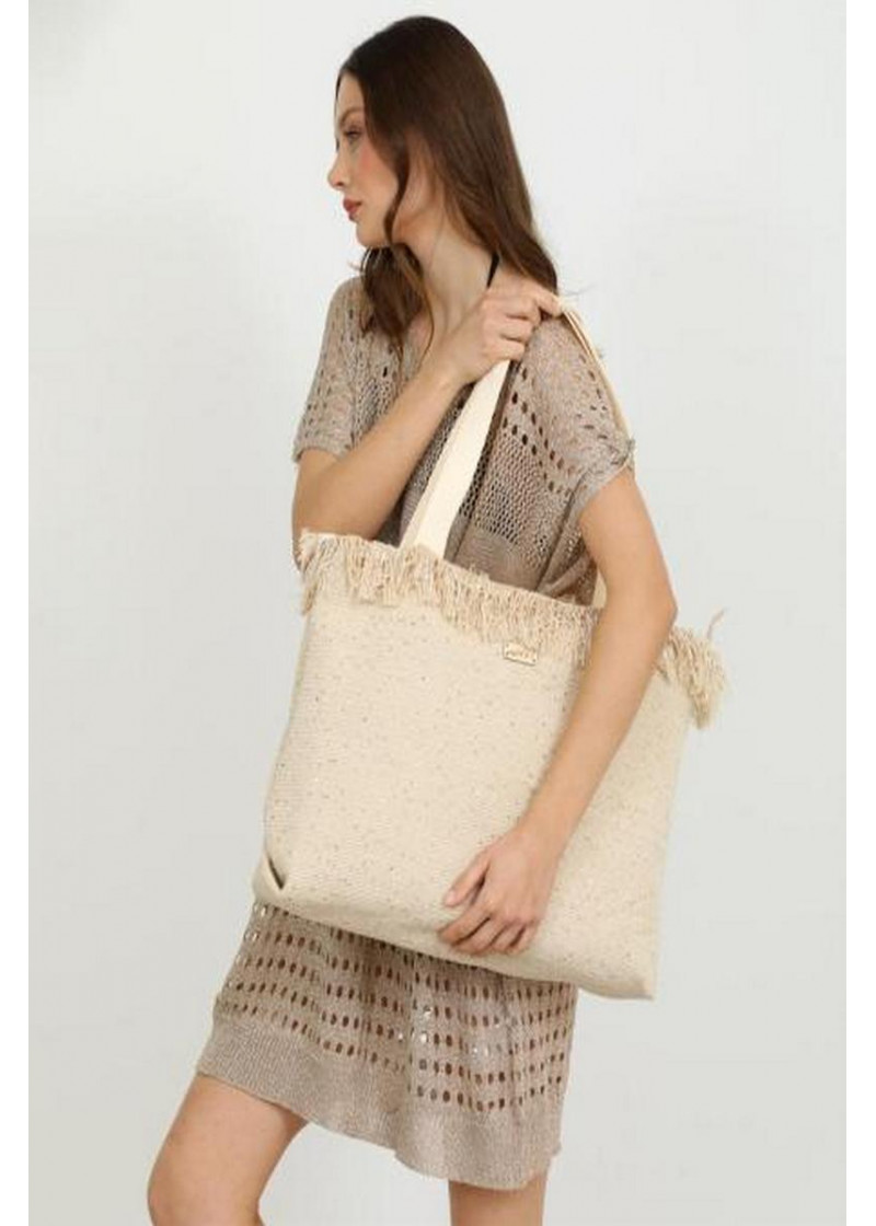 SHOULDER BAG (51X37X11) 