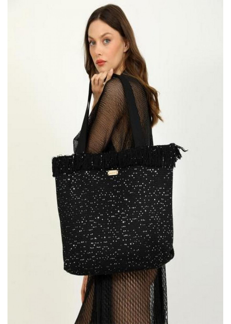 SHOULDER BAG (51X37X11) 