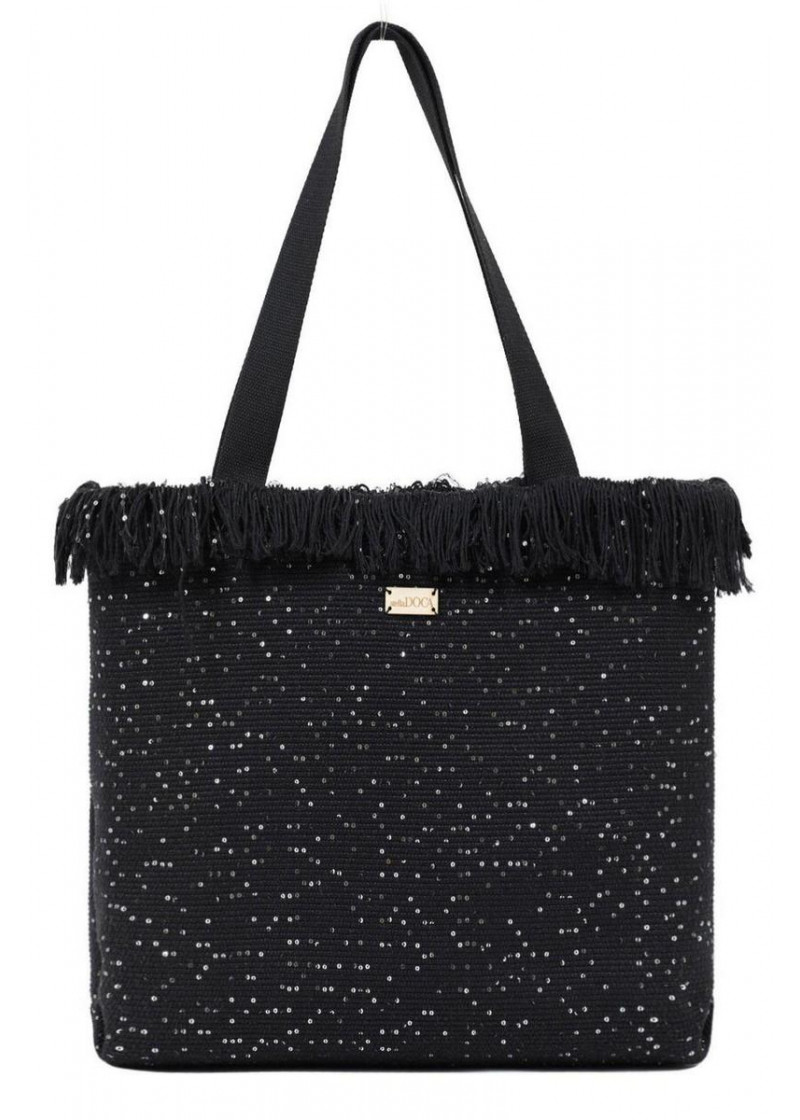 SHOULDER BAG (51X37X11) 