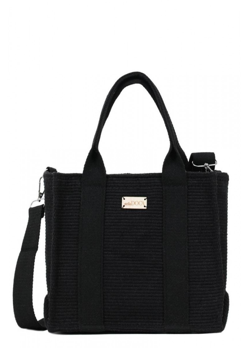 SHOULDER BAG (26X20X11) 