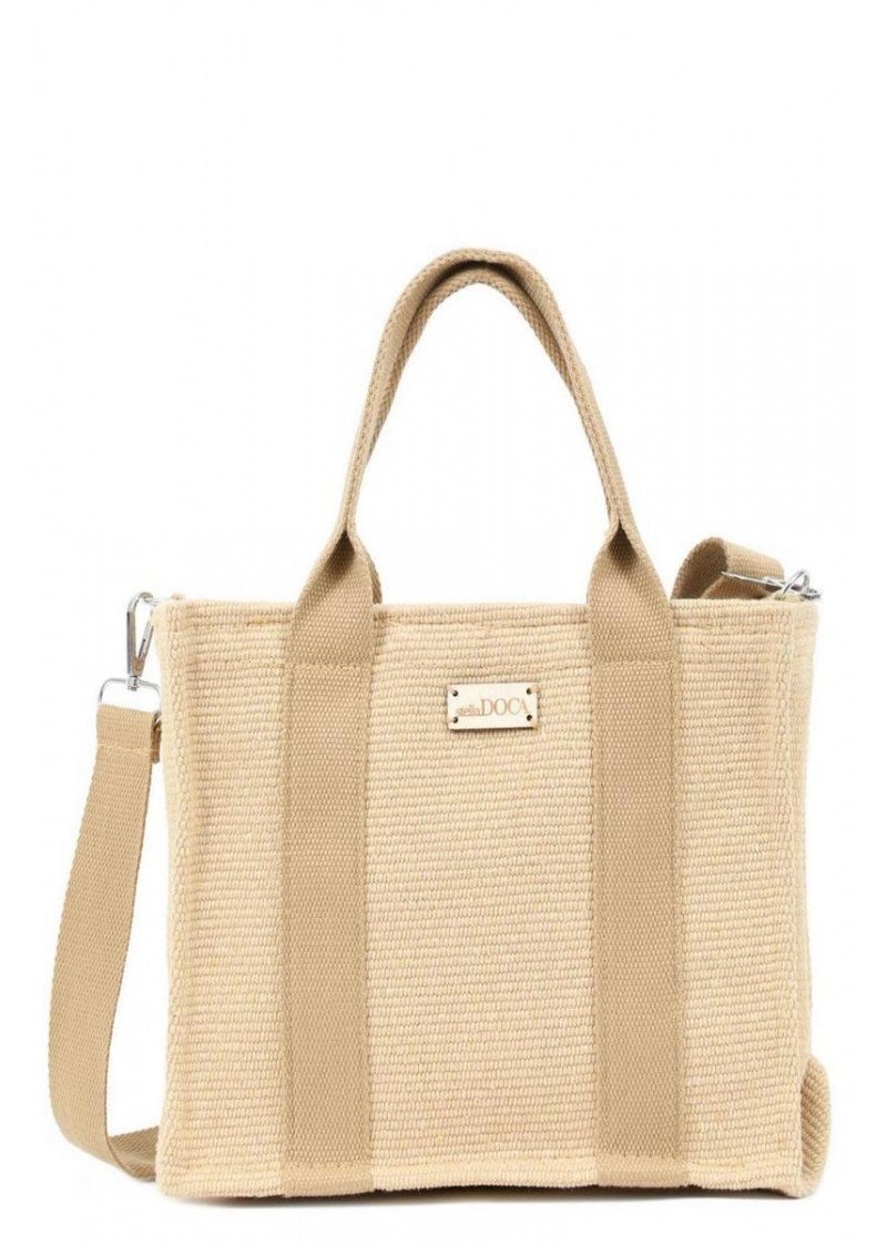 SHOULDER BAG (26X20X11) 