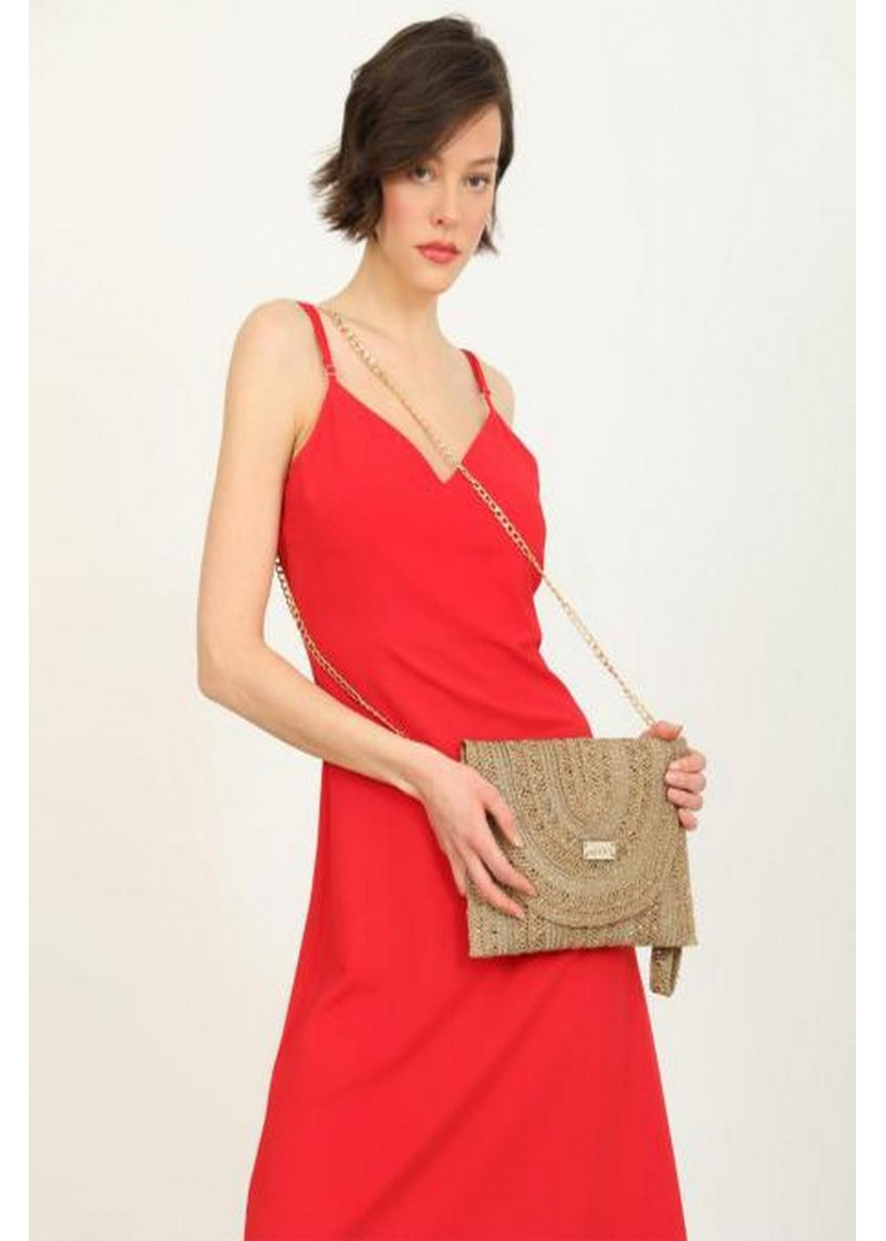 CROSSBODY BAG (29X19) 