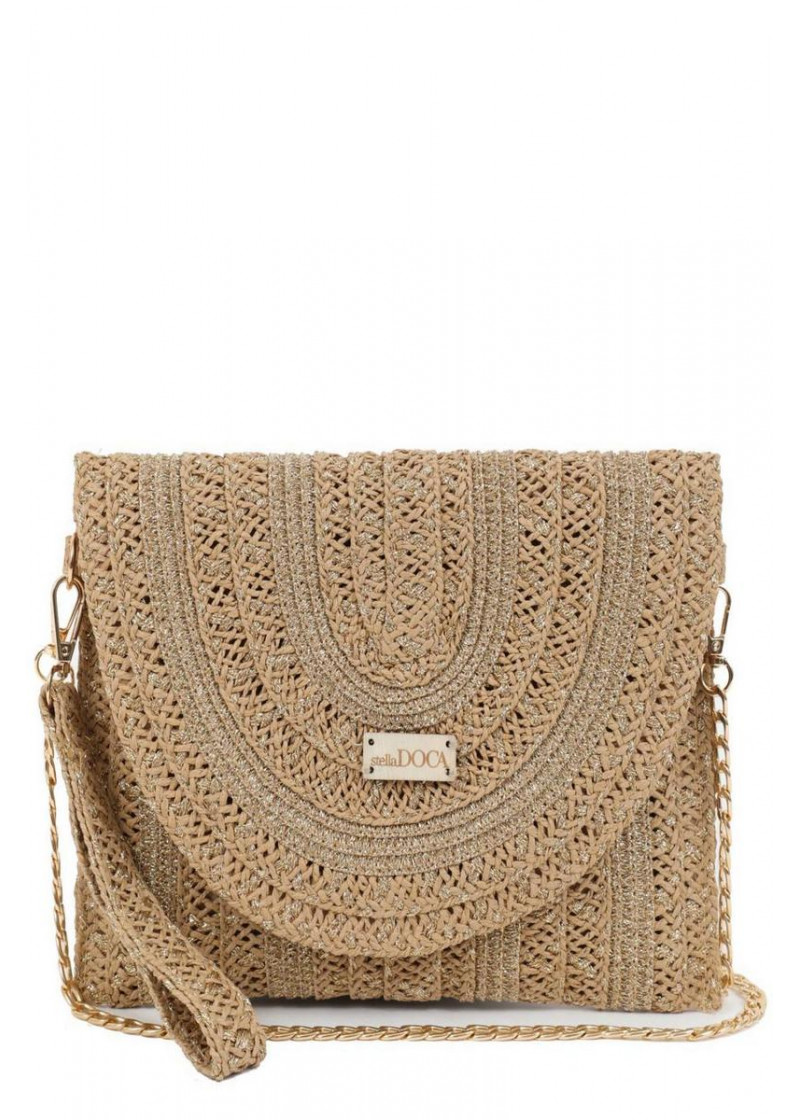 CROSSBODY BAG (29X19) 