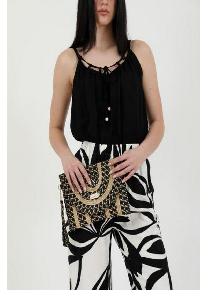 CROSSBODY BAG (29X19) 