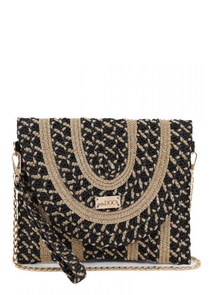 CROSSBODY BAG (29X19) 