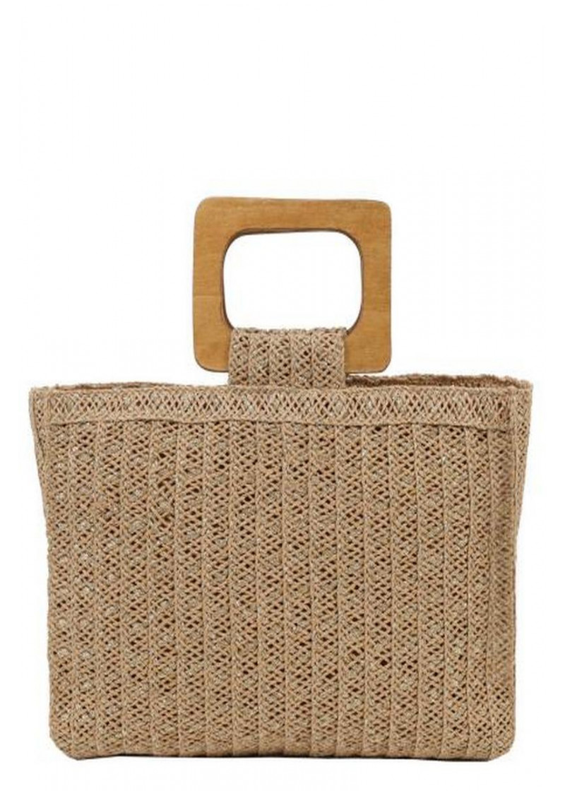 HANDBAG (22X37X8) 