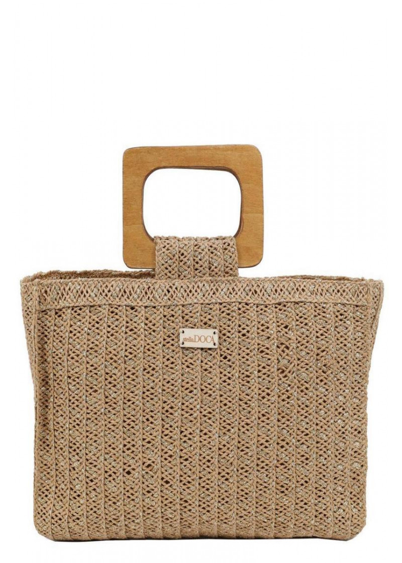 HANDBAG (22X37X8) 