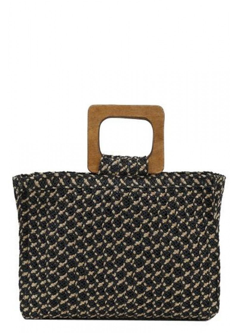 HANDBAG (22X37X8) 