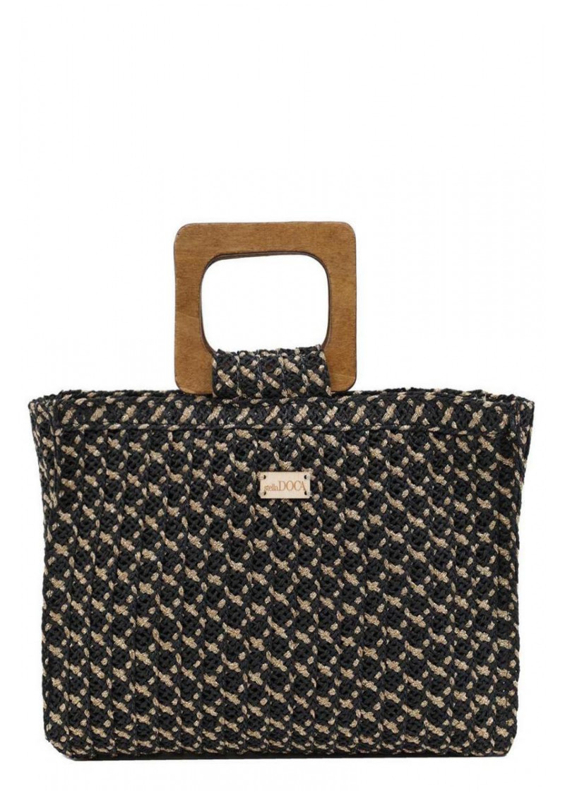 HANDBAG (22X37X8) 