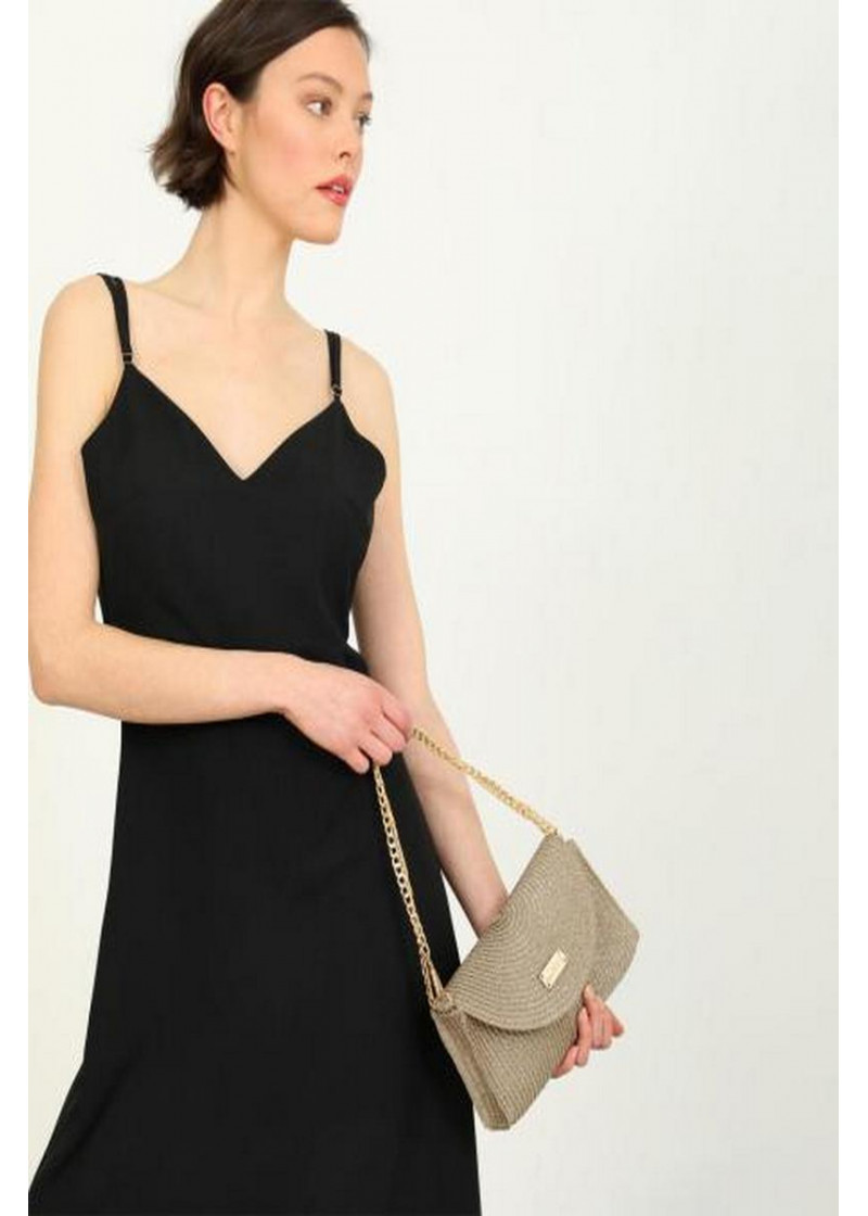 CROSSBODY BAG (26X12X4) 