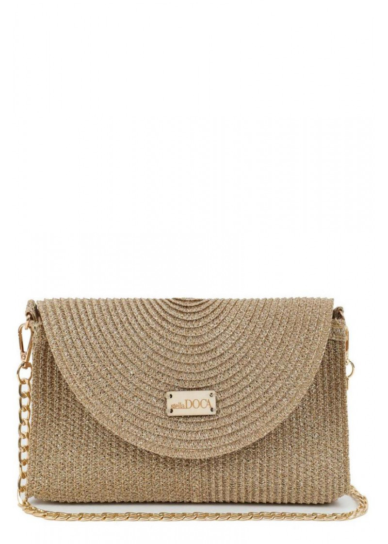 CROSSBODY BAG (26X12X4) 
