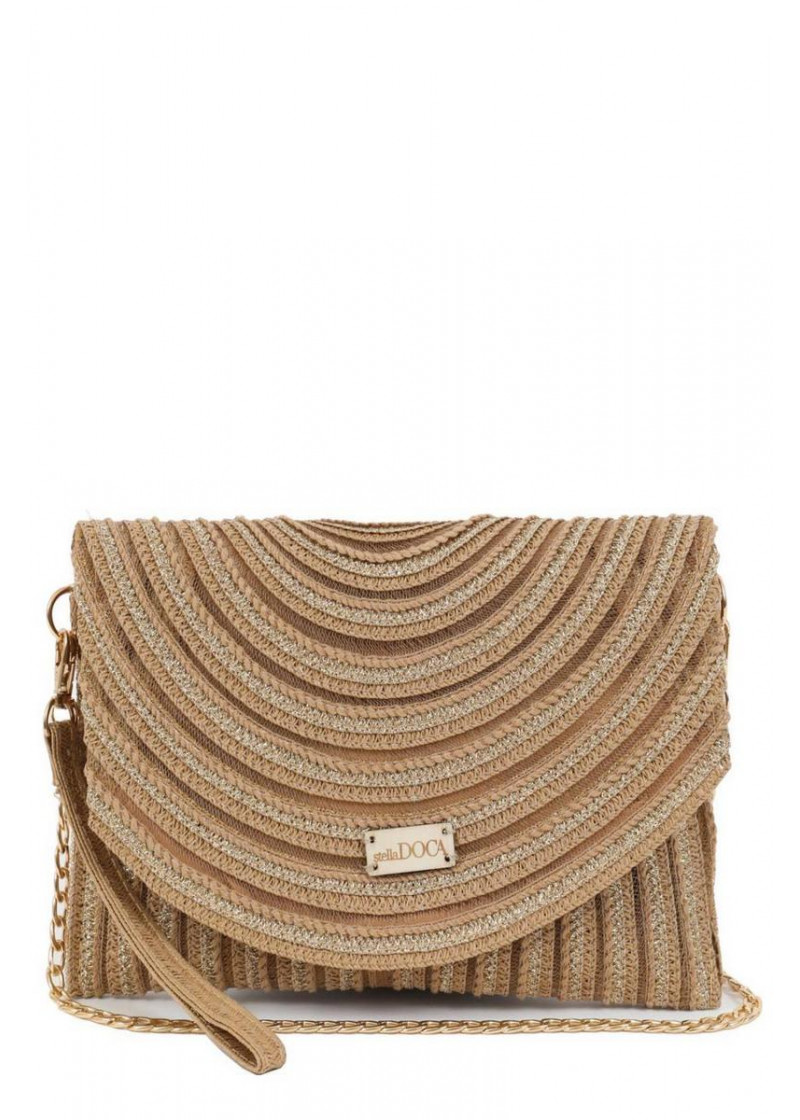 CROSSBODY BAG (29X19) 